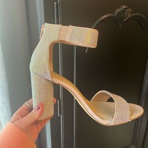Gianna Bini heels